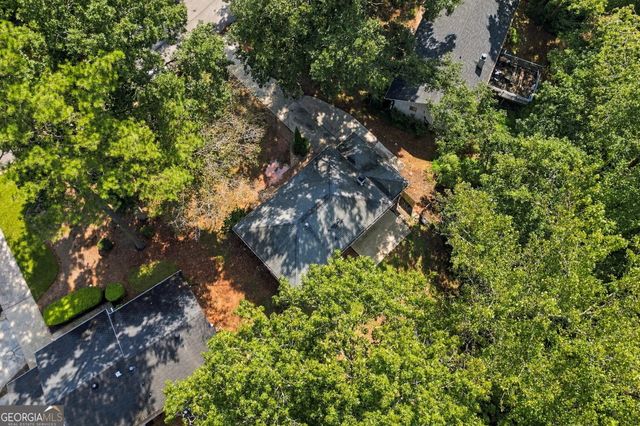4404 Cedar Ridge Trail, Stone Mountain, GA 30083