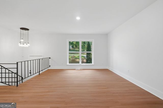 4404 Cedar Ridge Trail, Stone Mountain, GA 30083