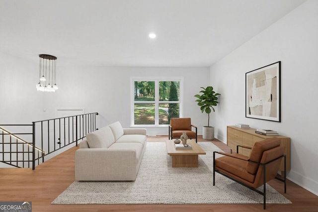 4404 Cedar Ridge Trail, Stone Mountain, GA 30083