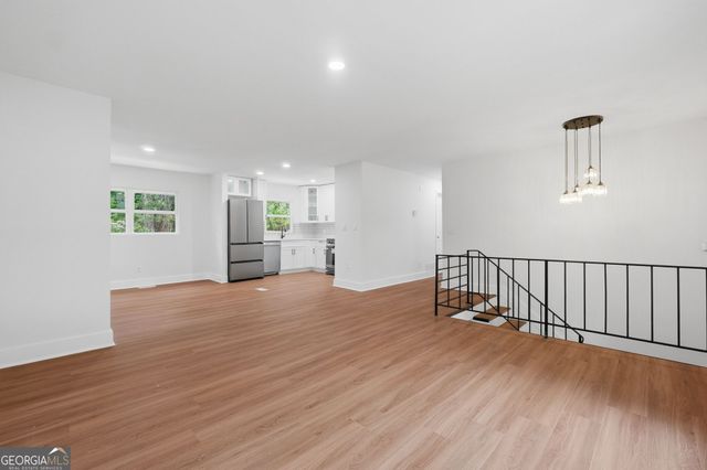 4404 Cedar Ridge Trail, Stone Mountain, GA 30083