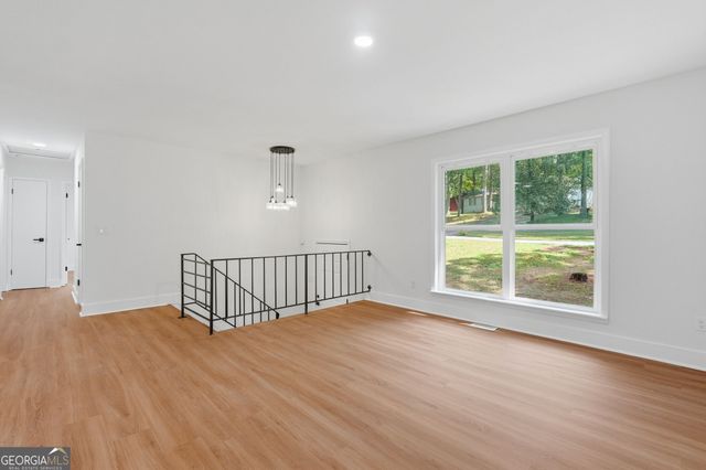4404 Cedar Ridge Trail, Stone Mountain, GA 30083