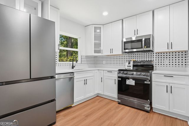 4404 Cedar Ridge Trail, Stone Mountain, GA 30083