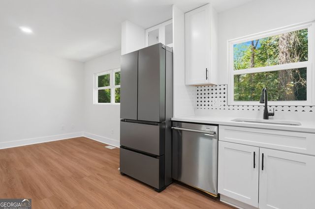 4404 Cedar Ridge Trail, Stone Mountain, GA 30083