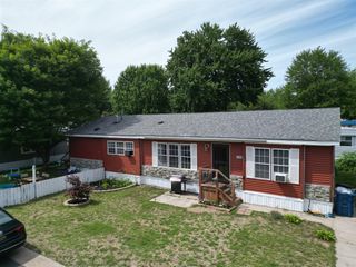 1281 E Pontaluna Road, Spring Lake, MI 49456