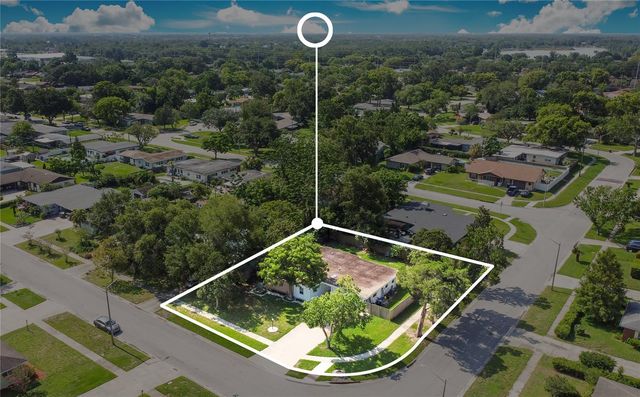 430 STIMSON STREET, Orlando, FL 32839