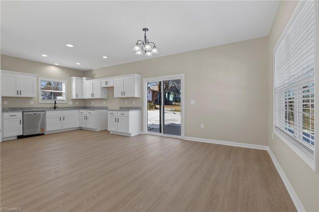 411 NE 28th Street, Winston-salem, NC 27105