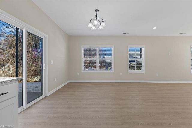 411 NE 28th Street, Winston-salem, NC 27105