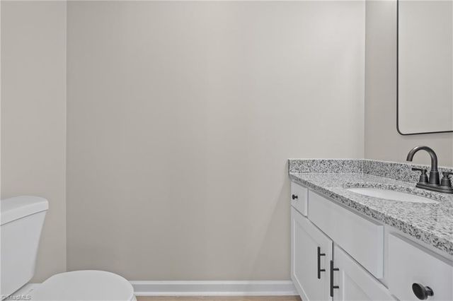 411 NE 28th Street, Winston-salem, NC 27105