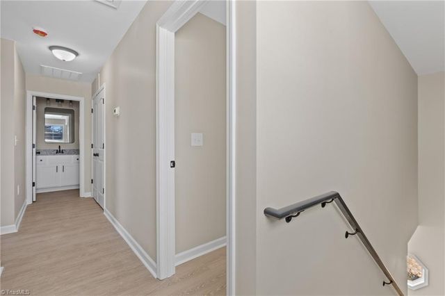 411 NE 28th Street, Winston-salem, NC 27105