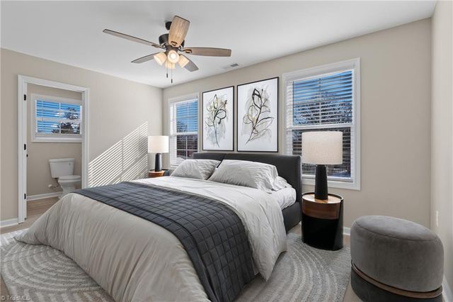 411 NE 28th Street, Winston-salem, NC 27105