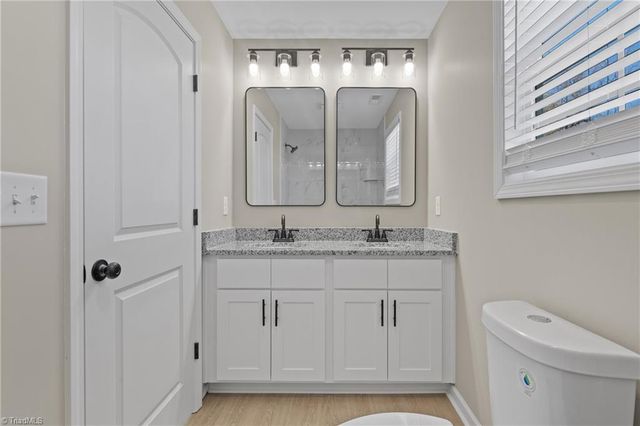 411 NE 28th Street, Winston-salem, NC 27105