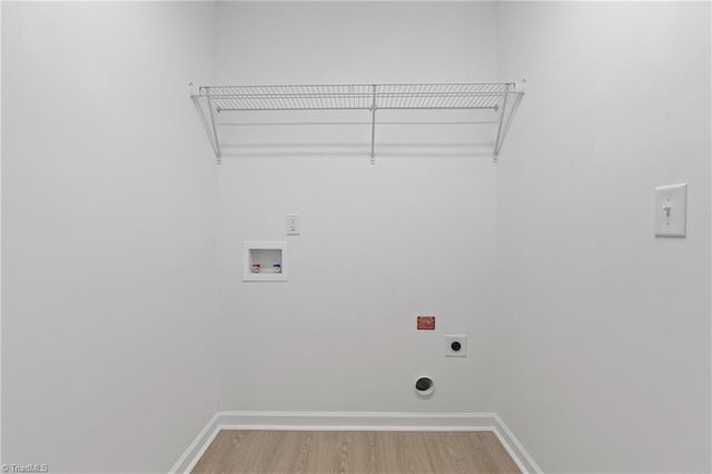 411 NE 28th Street, Winston-salem, NC 27105