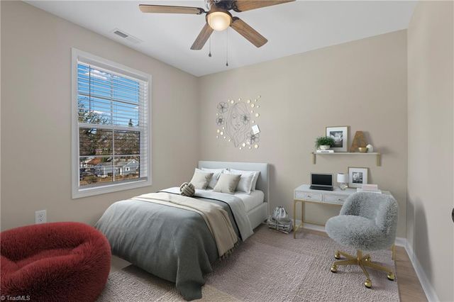 411 NE 28th Street, Winston-salem, NC 27105