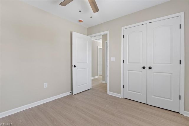 411 NE 28th Street, Winston-salem, NC 27105