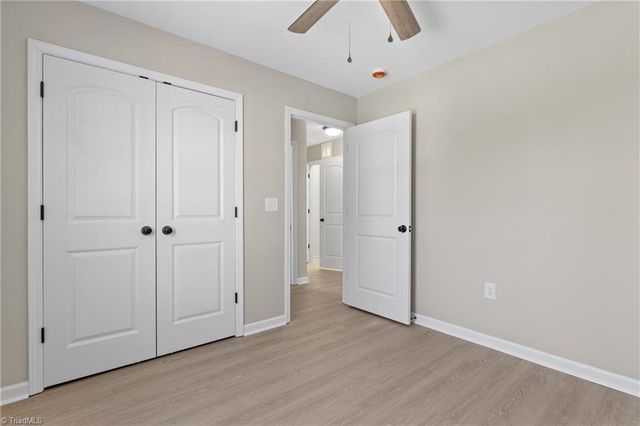 411 NE 28th Street, Winston-salem, NC 27105