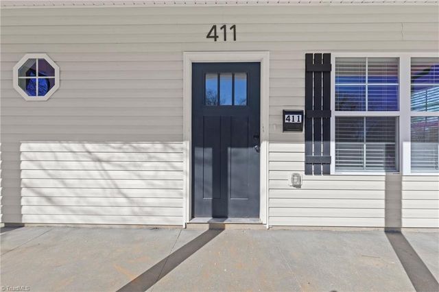 411 NE 28th Street, Winston-salem, NC 27105