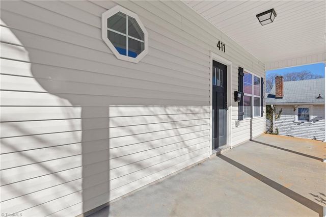 411 NE 28th Street, Winston-salem, NC 27105