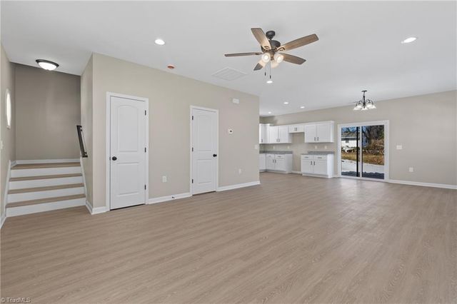 411 NE 28th Street, Winston-salem, NC 27105