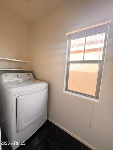 4681 E Redfield Road, Gilbert, AZ 85234
