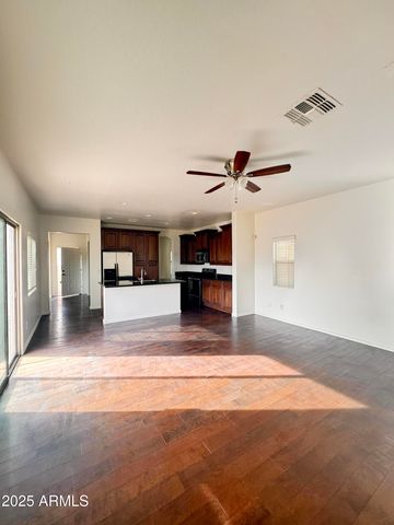 4681 E Redfield Road, Gilbert, AZ 85234
