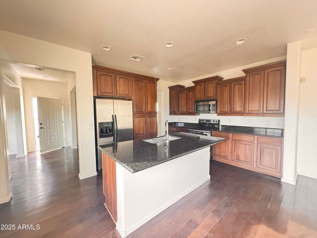 4681 E Redfield Road, Gilbert, AZ 85234
