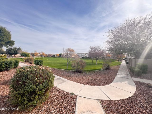 4681 E Redfield Road, Gilbert, AZ 85234