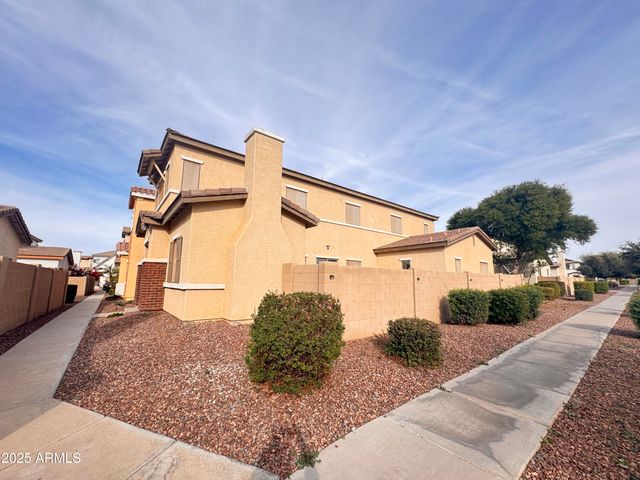 4681 E Redfield Road, Gilbert, AZ 85234