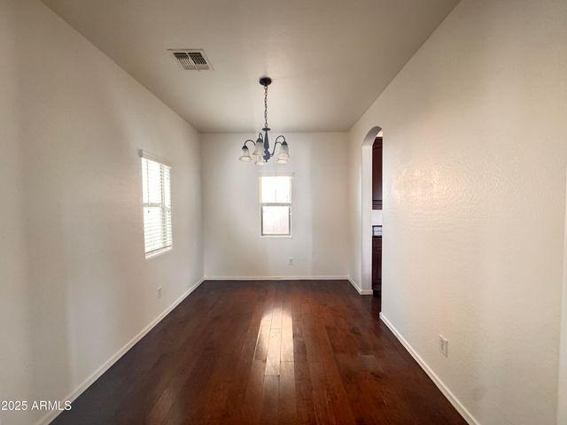 4681 E Redfield Road, Gilbert, AZ 85234