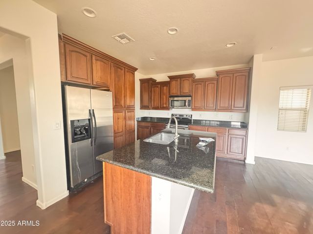 4681 E Redfield Road, Gilbert, AZ 85234