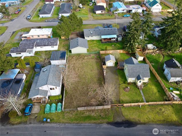 0 N Adams Street, Westport, WA 98595
