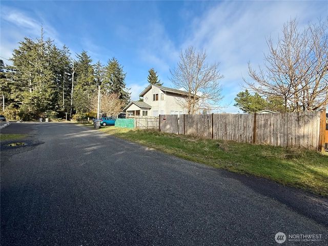 0 N Adams Street, Westport, WA 98595