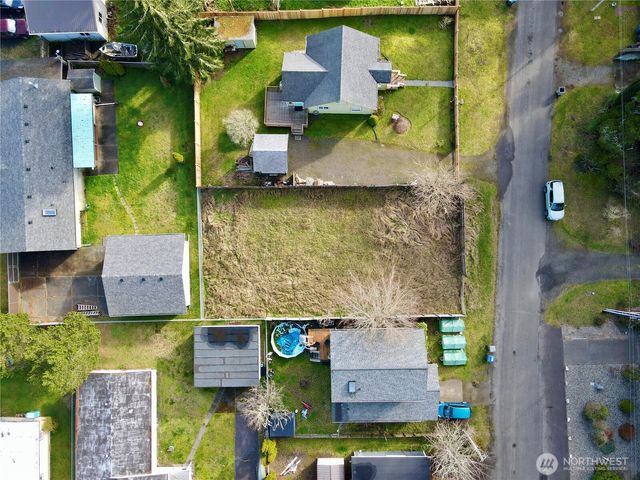 0 N Adams Street, Westport, WA 98595