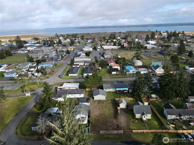 0 N Adams Street, Westport, WA 98595