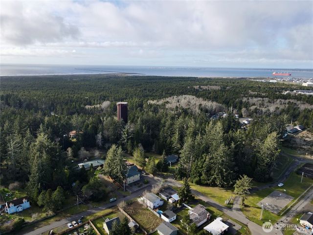 0 N Adams Street, Westport, WA 98595