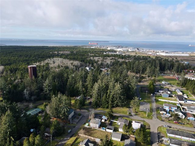 0 N Adams Street, Westport, WA 98595