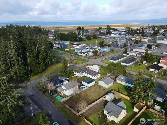 0 N Adams Street, Westport, WA 98595