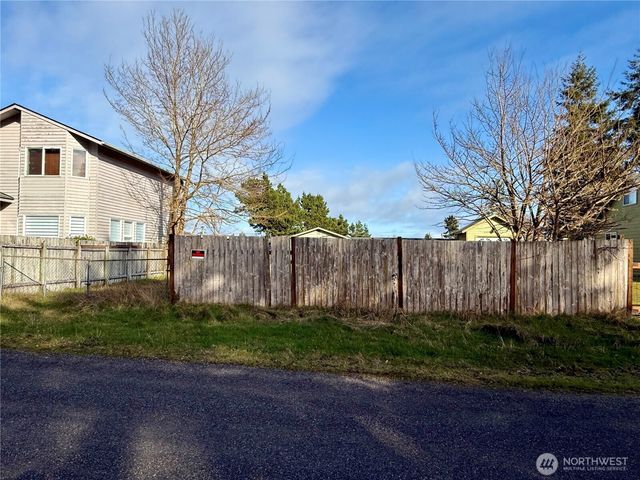 0 N Adams Street, Westport, WA 98595