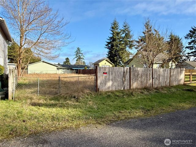 0 N Adams Street, Westport, WA 98595