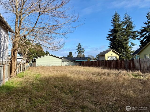 0 N Adams Street, Westport, WA 98595