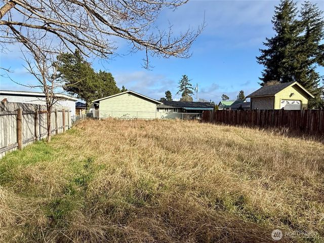 0 N Adams Street, Westport, WA 98595
