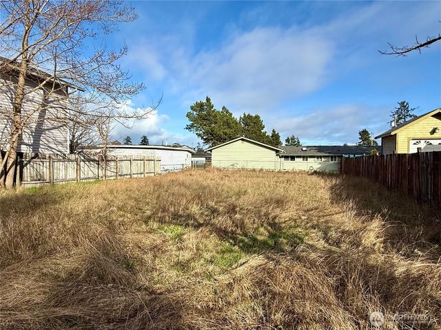 0 N Adams Street, Westport, WA 98595