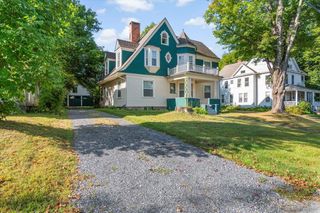 115 Grandview Street, Bennington, VT 05201