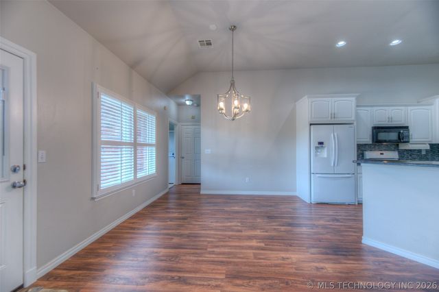 14210 S Toledo Avenue, Bixby, OK 74008