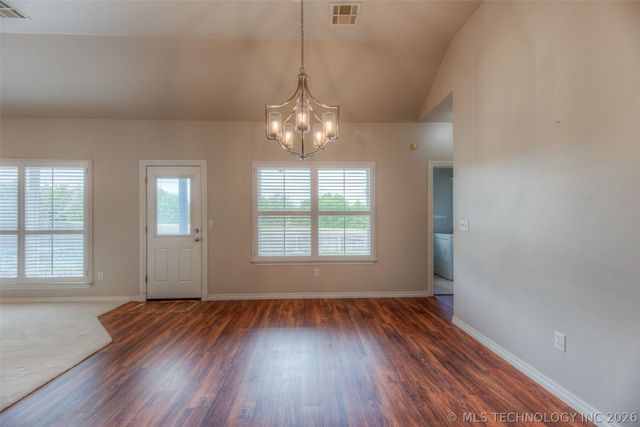 14210 S Toledo Avenue, Bixby, OK 74008