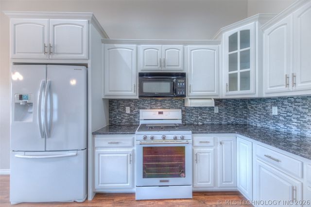 14210 S Toledo Avenue, Bixby, OK 74008