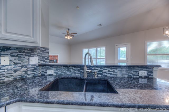 14210 S Toledo Avenue, Bixby, OK 74008