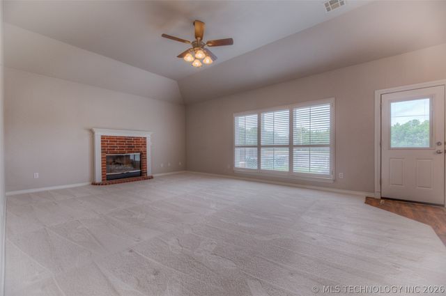 14210 S Toledo Avenue, Bixby, OK 74008