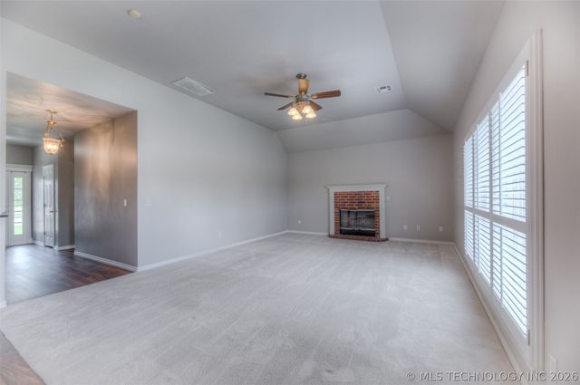 14210 S Toledo Avenue, Bixby, OK 74008