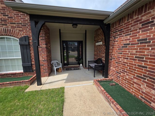 14210 S Toledo Avenue, Bixby, OK 74008