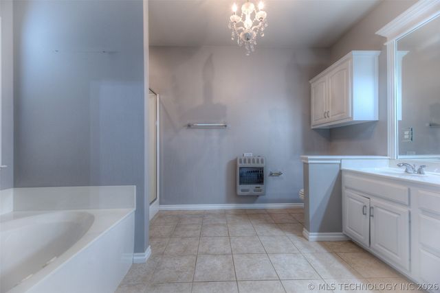 14210 S Toledo Avenue, Bixby, OK 74008